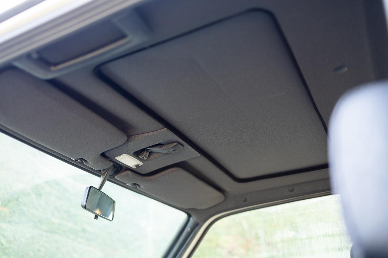 1988 Volkswagen GOLF GTI