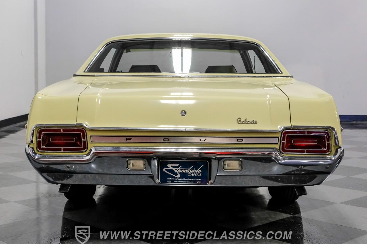 1970 Ford Galaxie 500