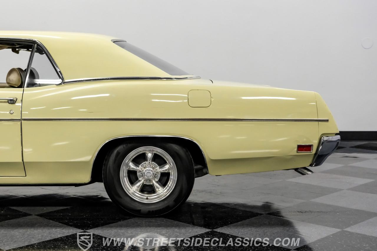 1970 Ford Galaxie 500