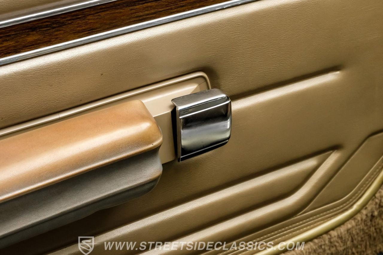 1970 Ford Galaxie 500