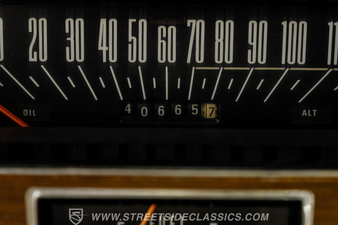 1970 Ford Galaxie 500