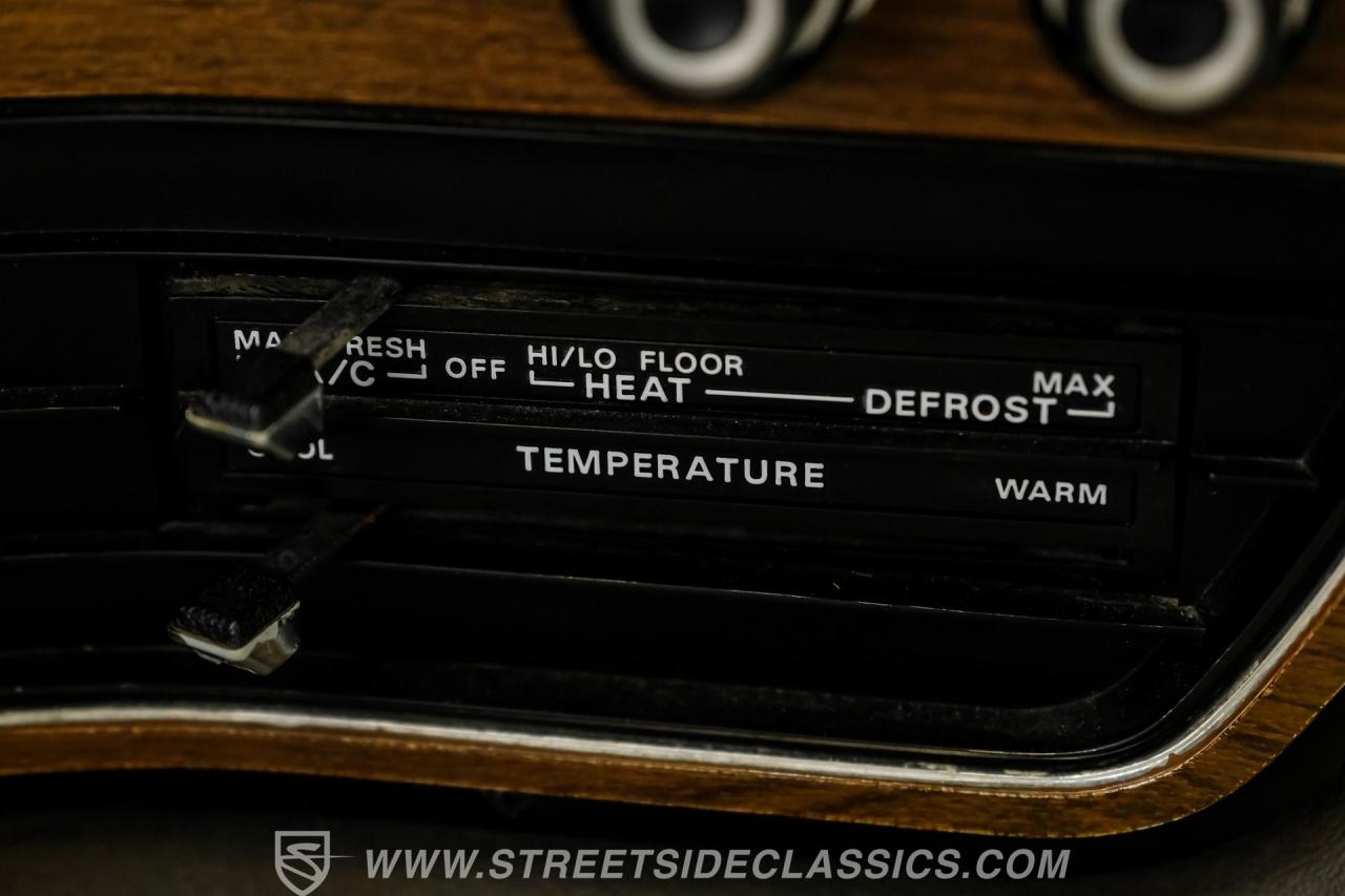 1970 Ford Galaxie 500