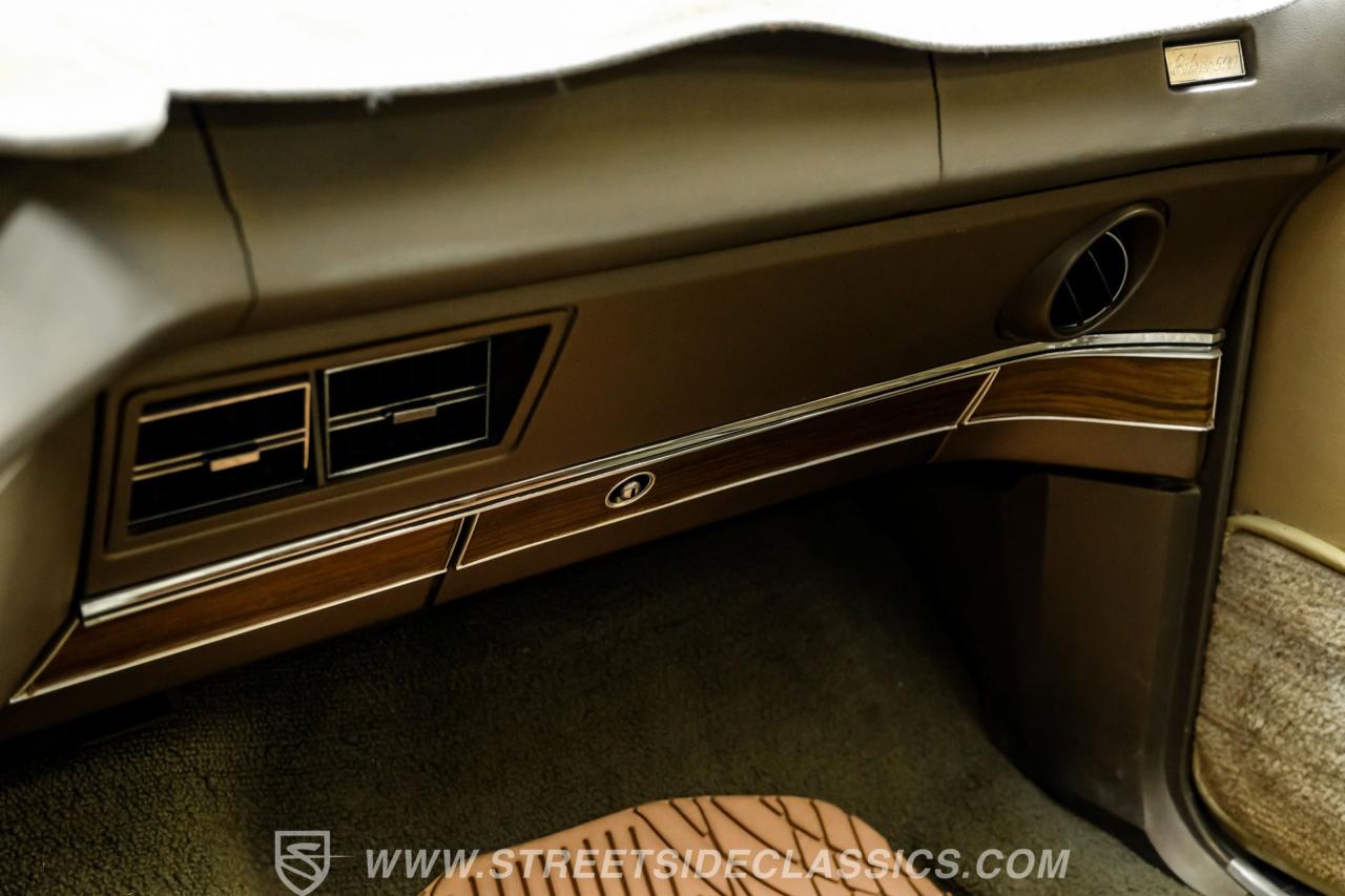 1970 Ford Galaxie 500