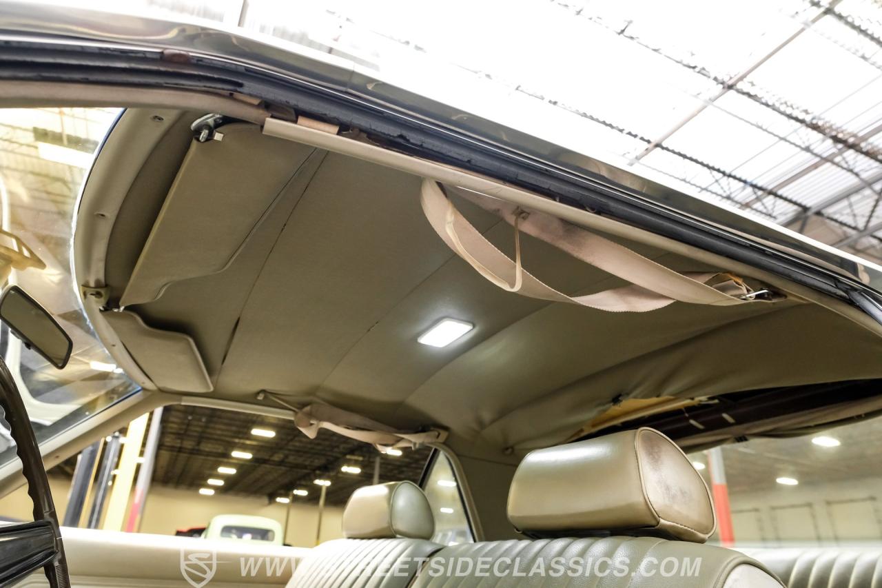 1970 Ford Galaxie 500