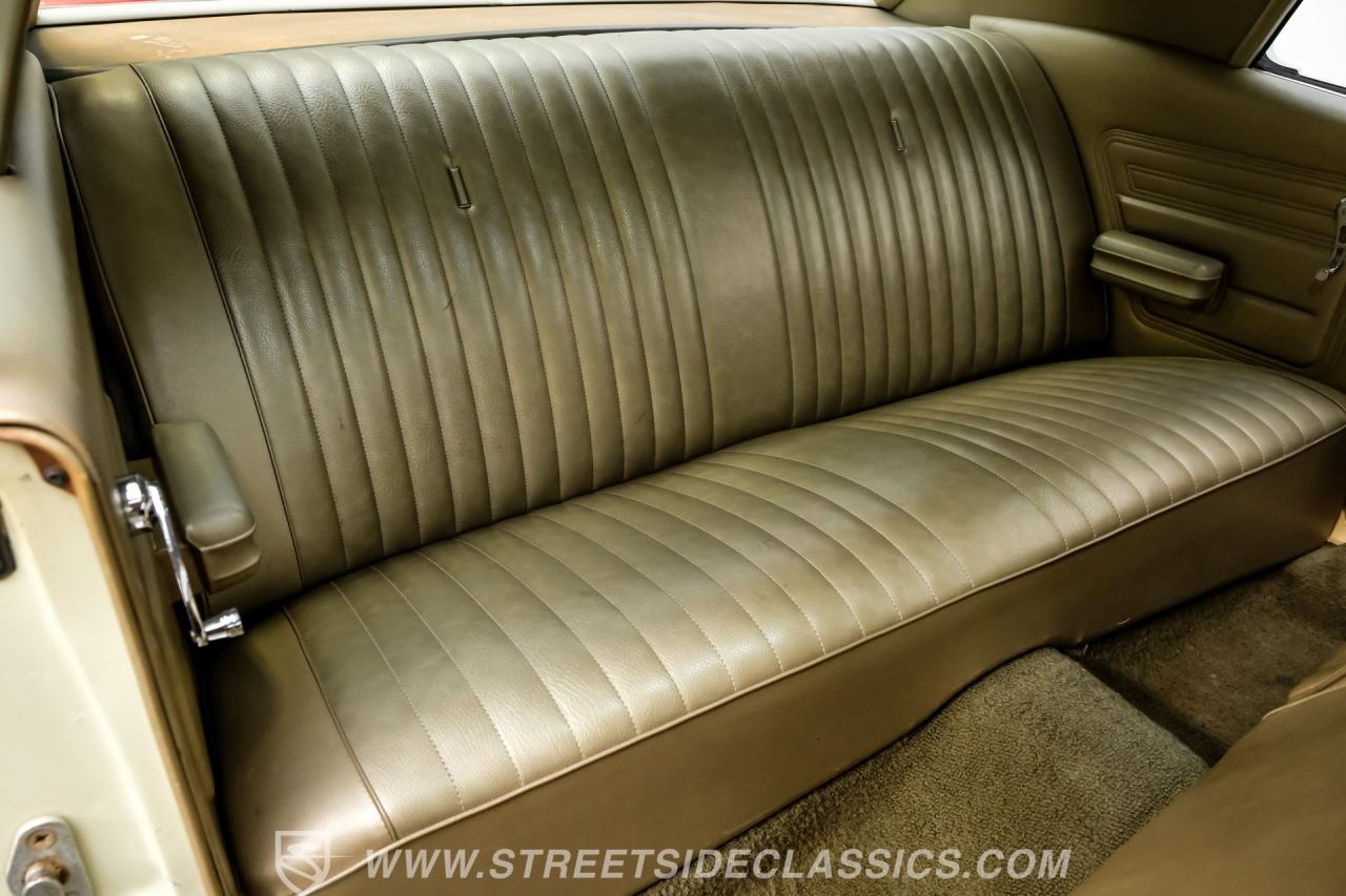 1970 Ford Galaxie 500