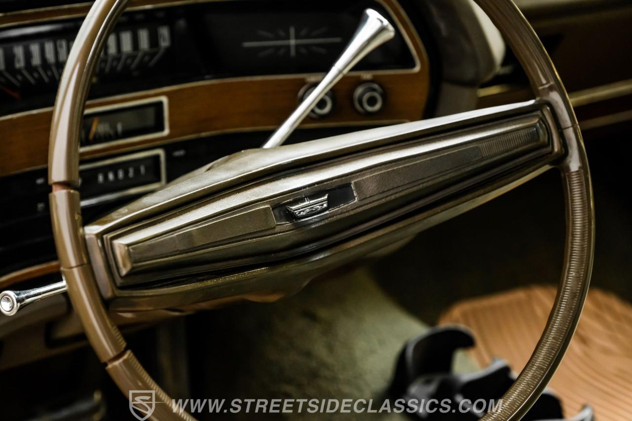 1970 Ford Galaxie 500