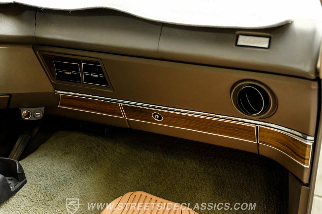 1970 Ford Galaxie 500