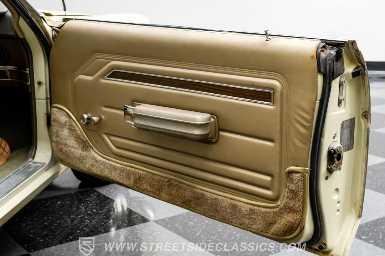 1970 Ford Galaxie 500