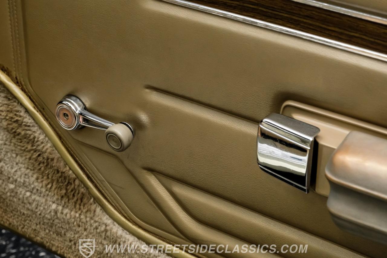 1970 Ford Galaxie 500