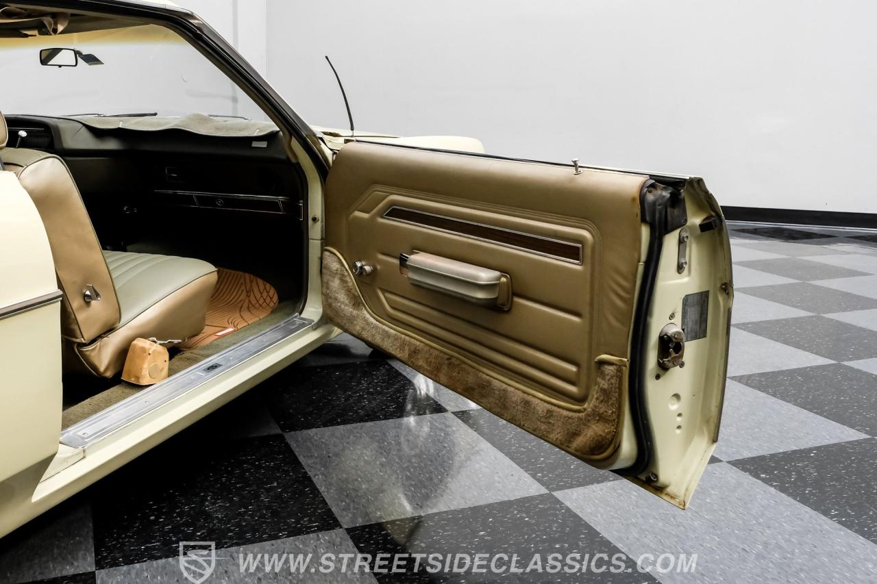 1970 Ford Galaxie 500