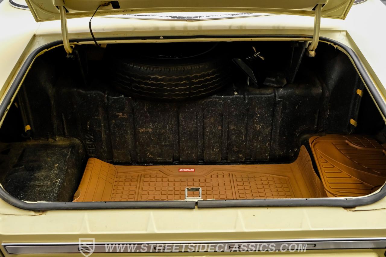 1970 Ford Galaxie 500