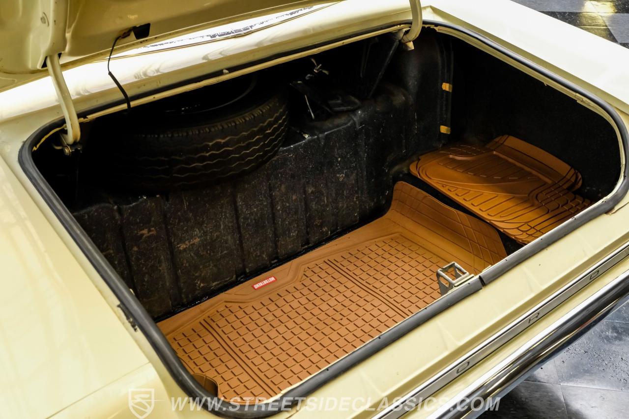 1970 Ford Galaxie 500