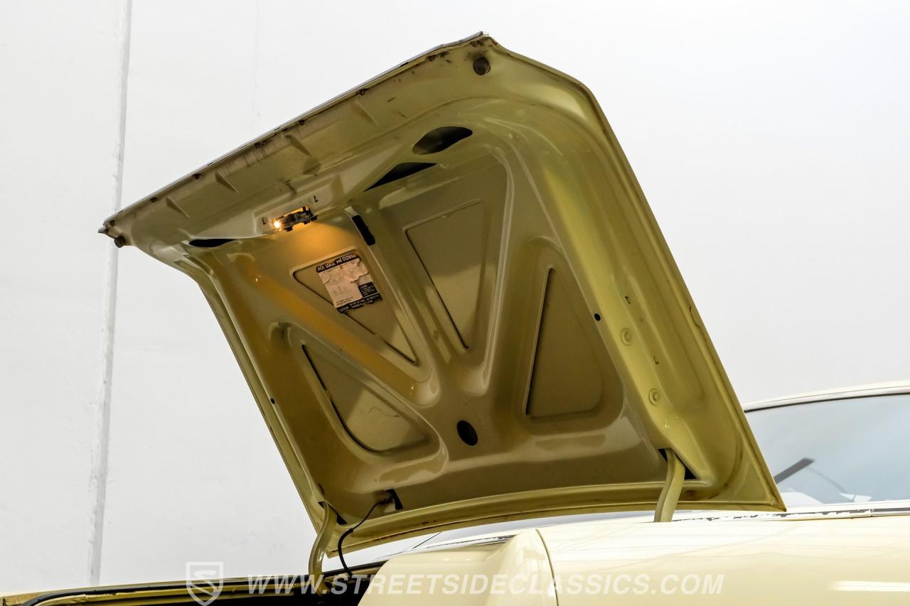 1970 Ford Galaxie 500