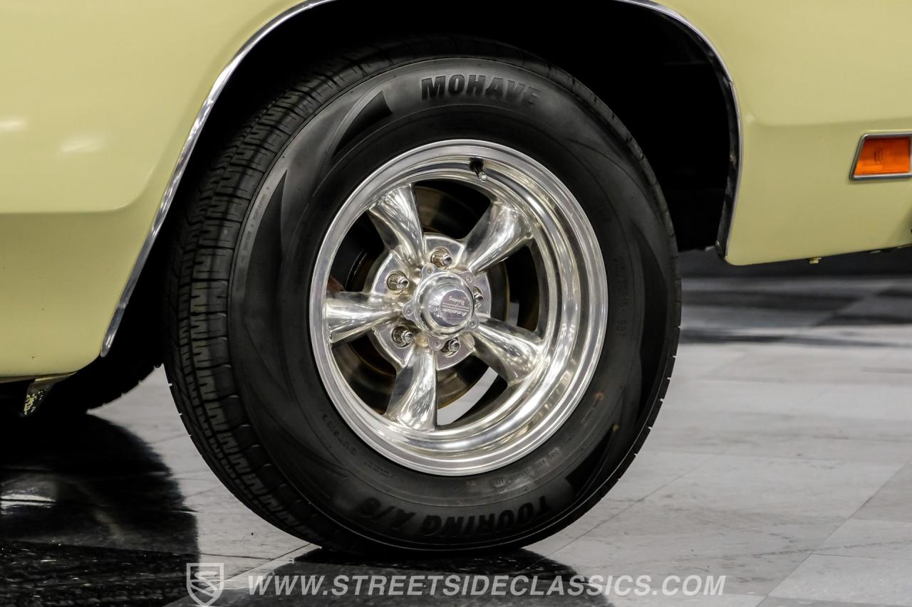 1970 Ford Galaxie 500