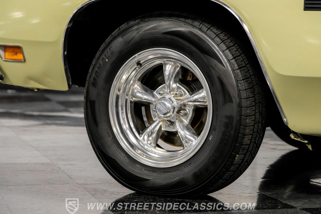 1970 Ford Galaxie 500