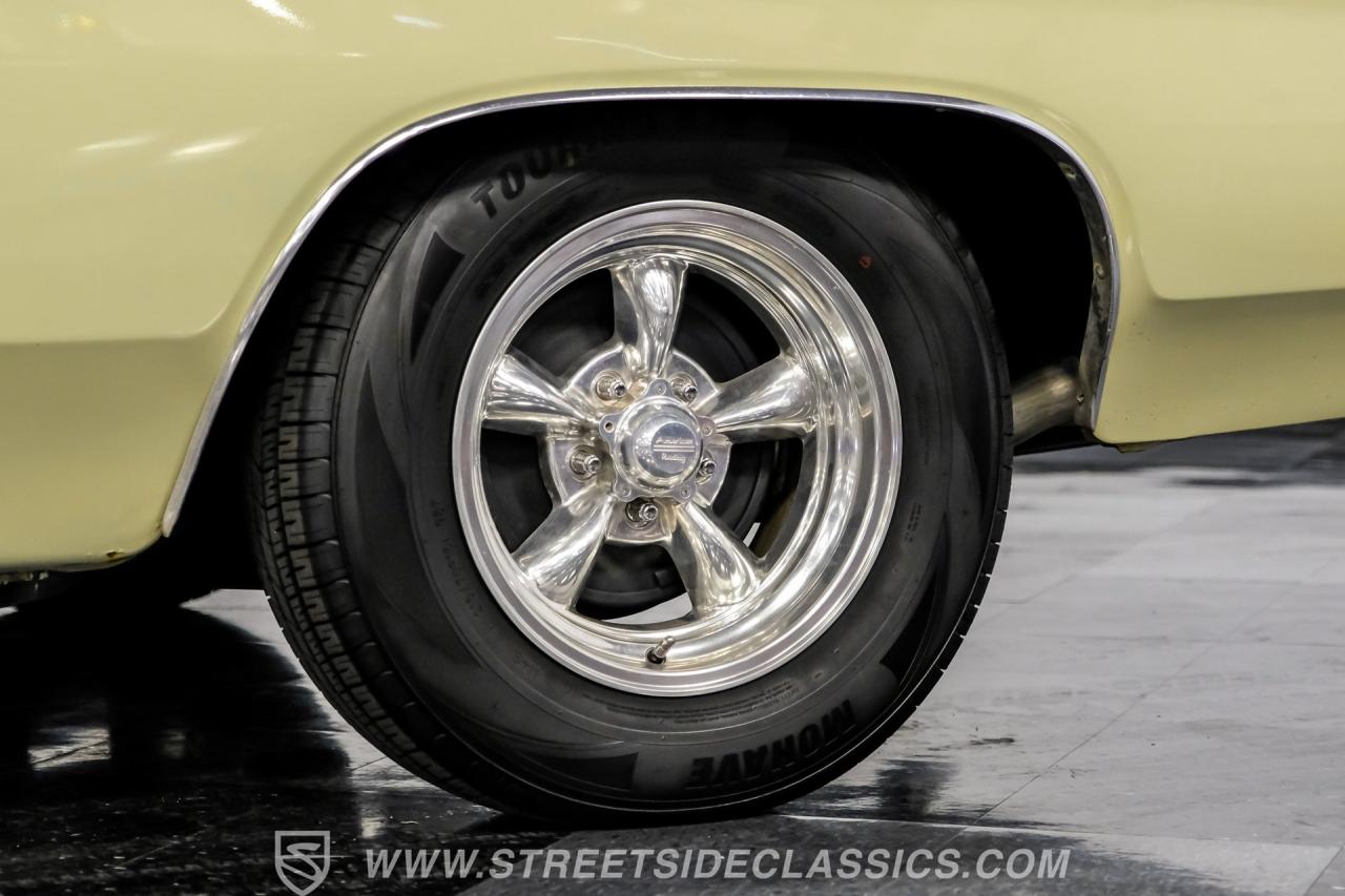 1970 Ford Galaxie 500