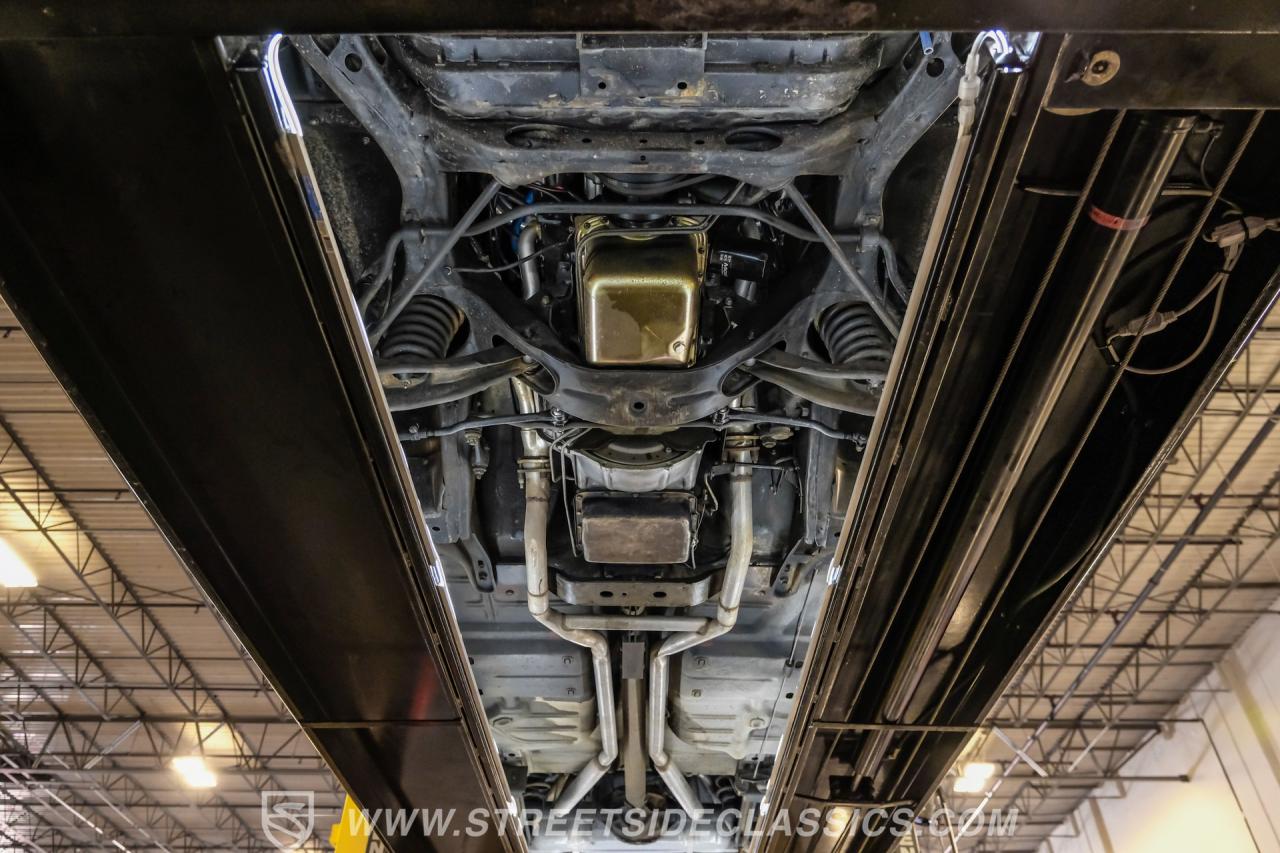 1970 Ford Galaxie 500