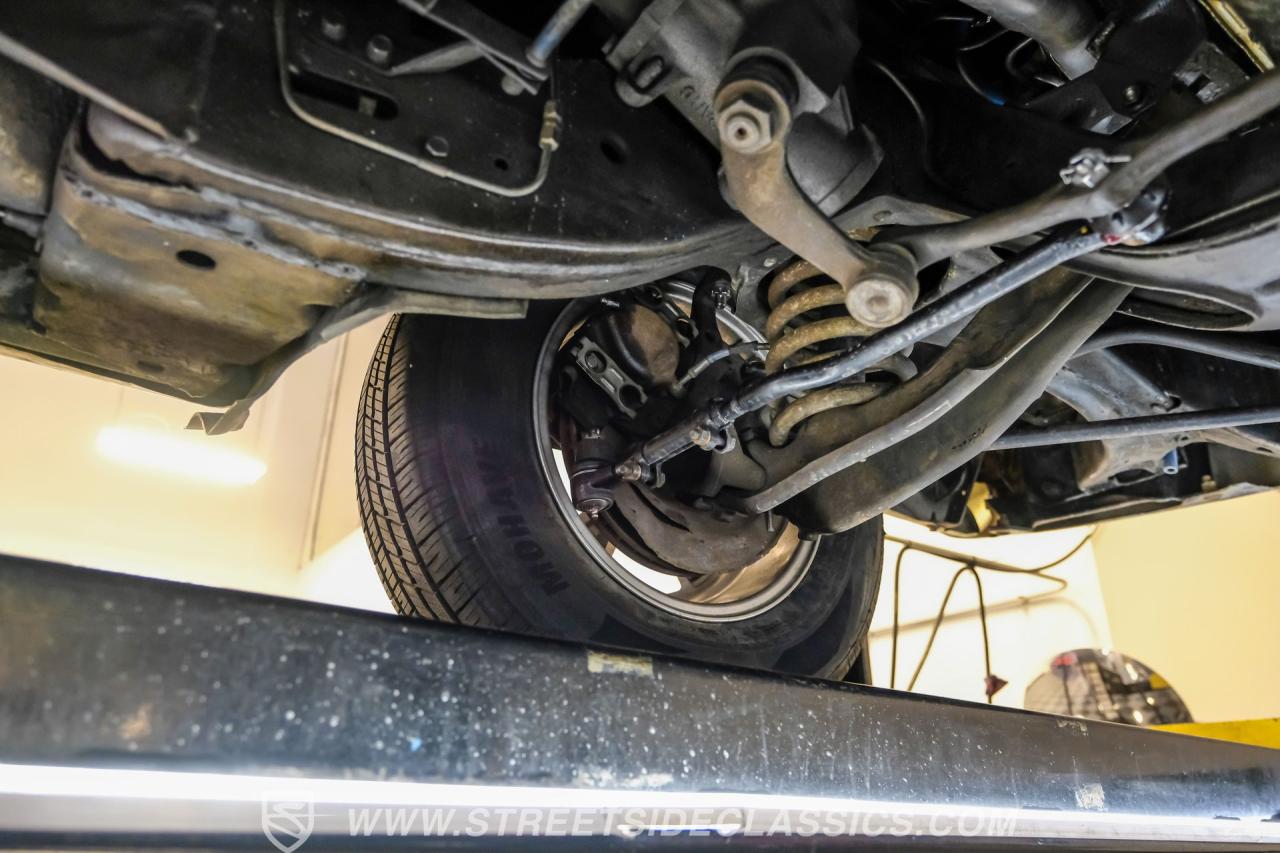 1970 Ford Galaxie 500