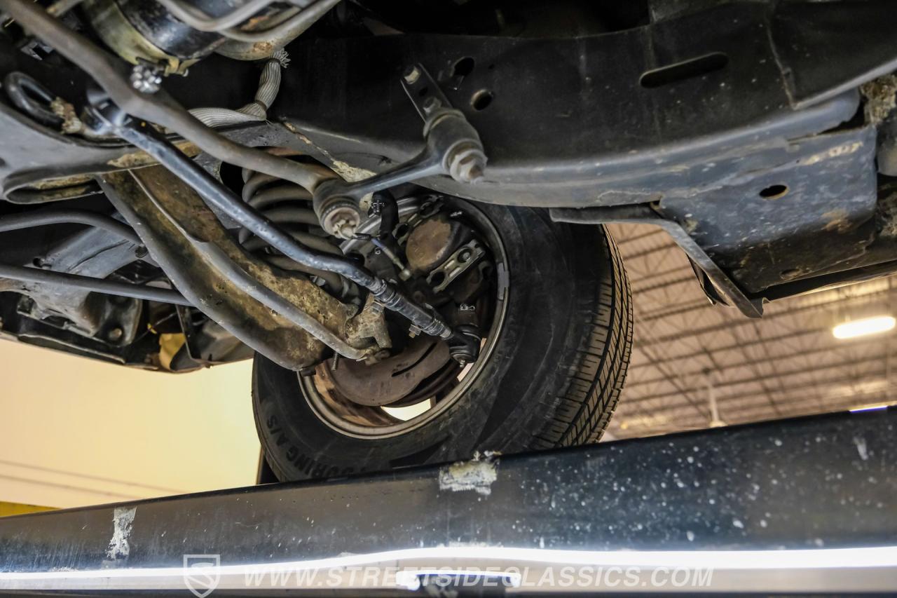 1970 Ford Galaxie 500