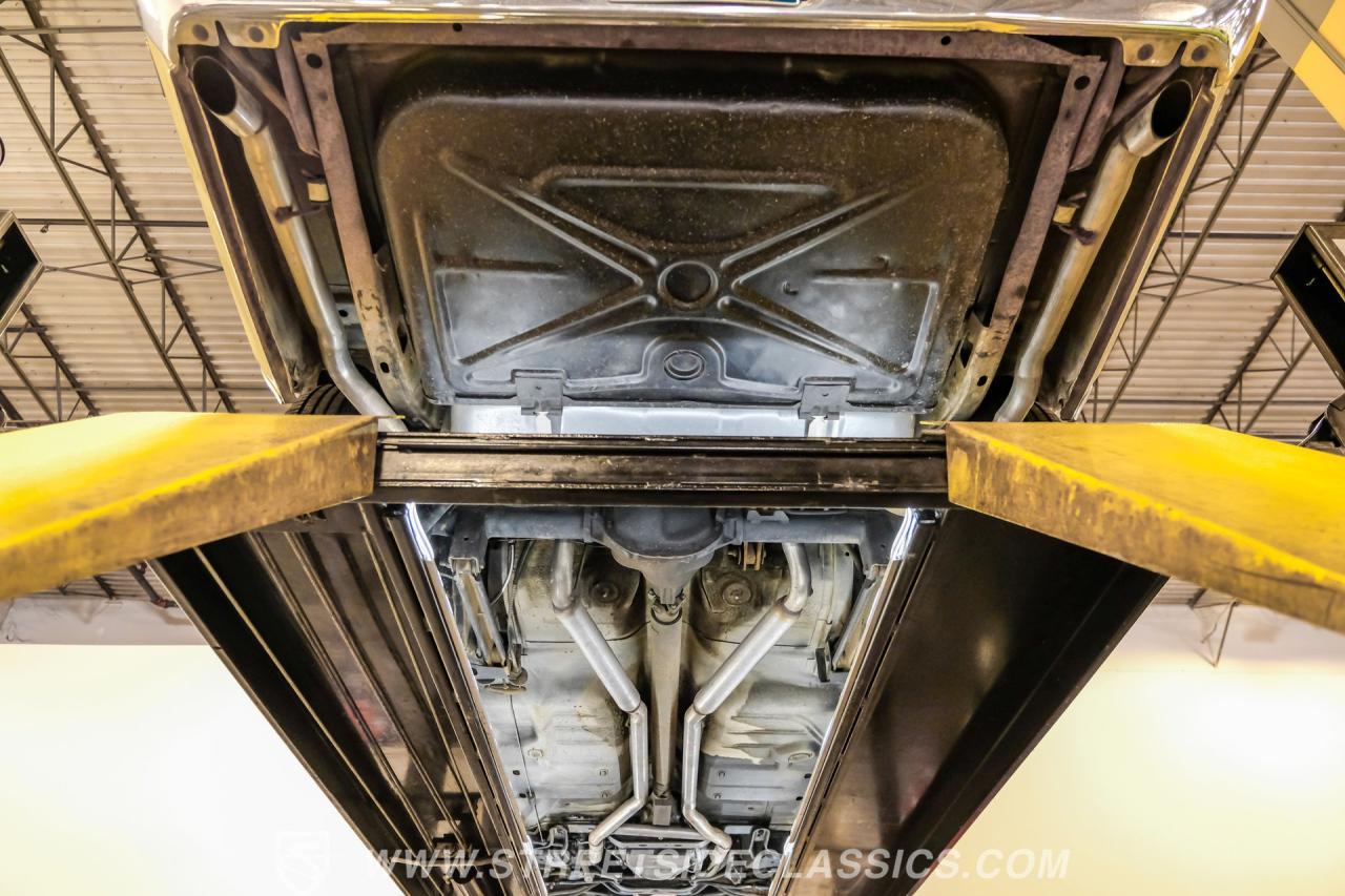 1970 Ford Galaxie 500