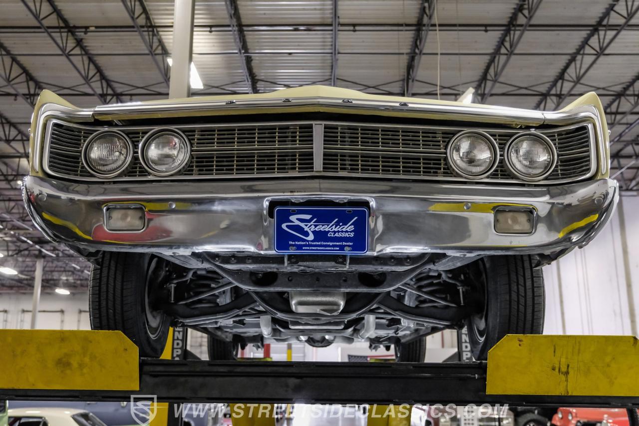 1970 Ford Galaxie 500