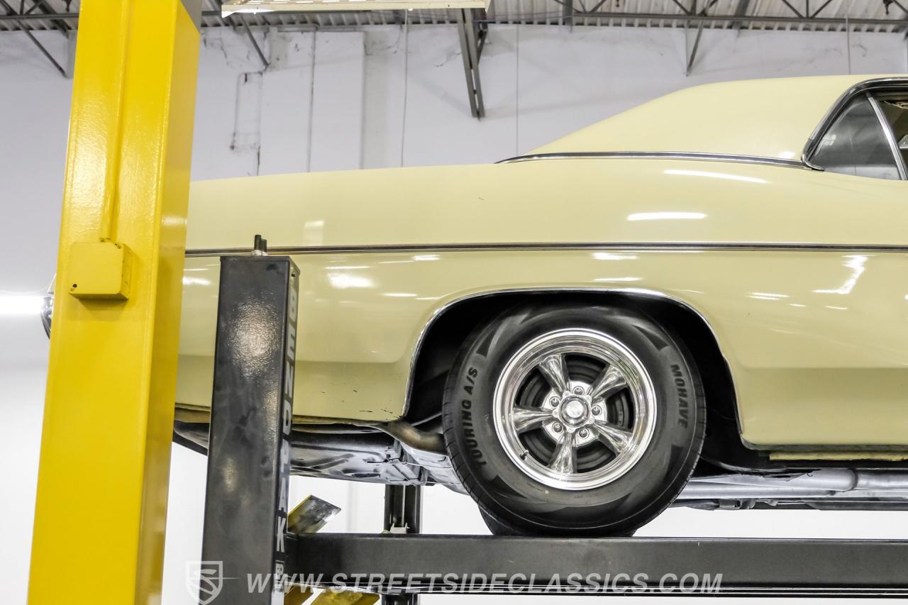 1970 Ford Galaxie 500