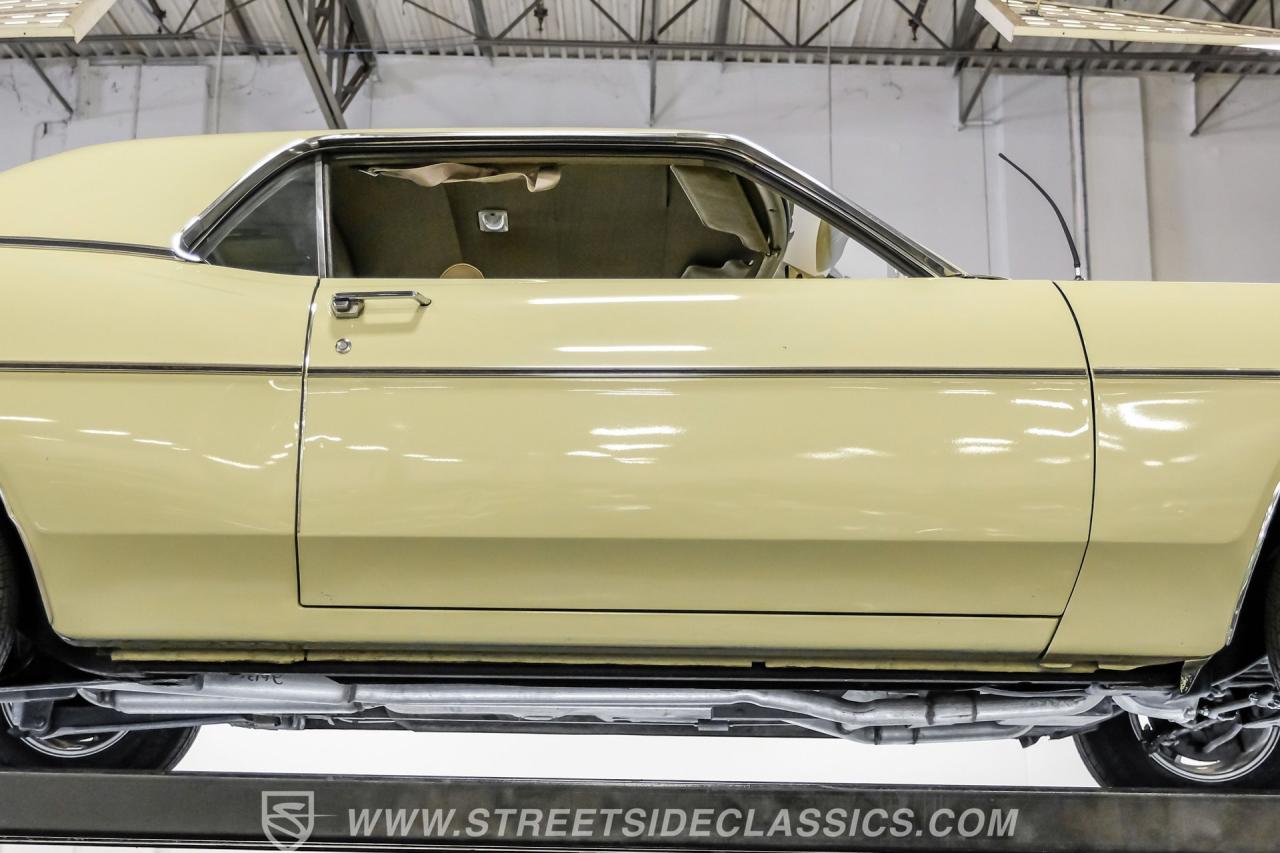 1970 Ford Galaxie 500