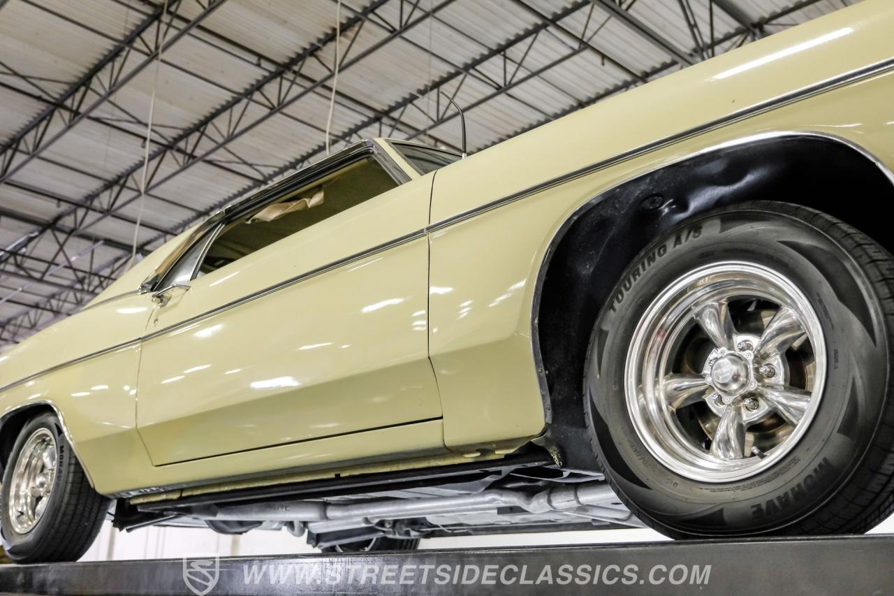 1970 Ford Galaxie 500