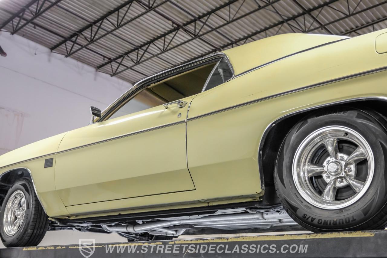 1970 Ford Galaxie 500