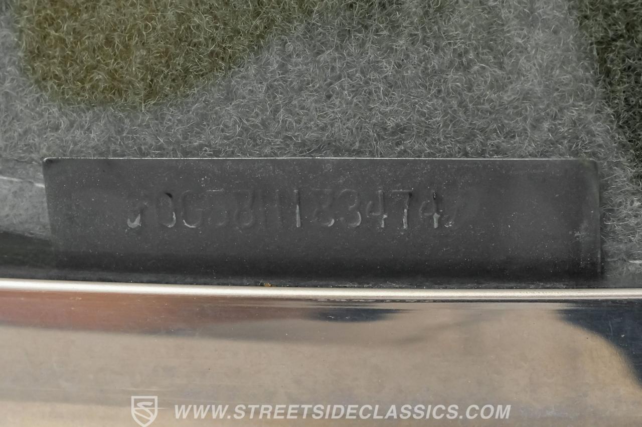 1970 Ford Galaxie 500