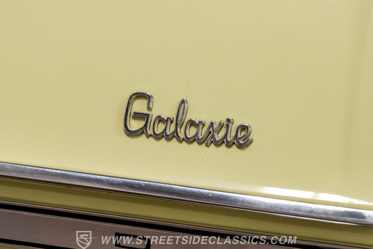 1970 Ford Galaxie 500