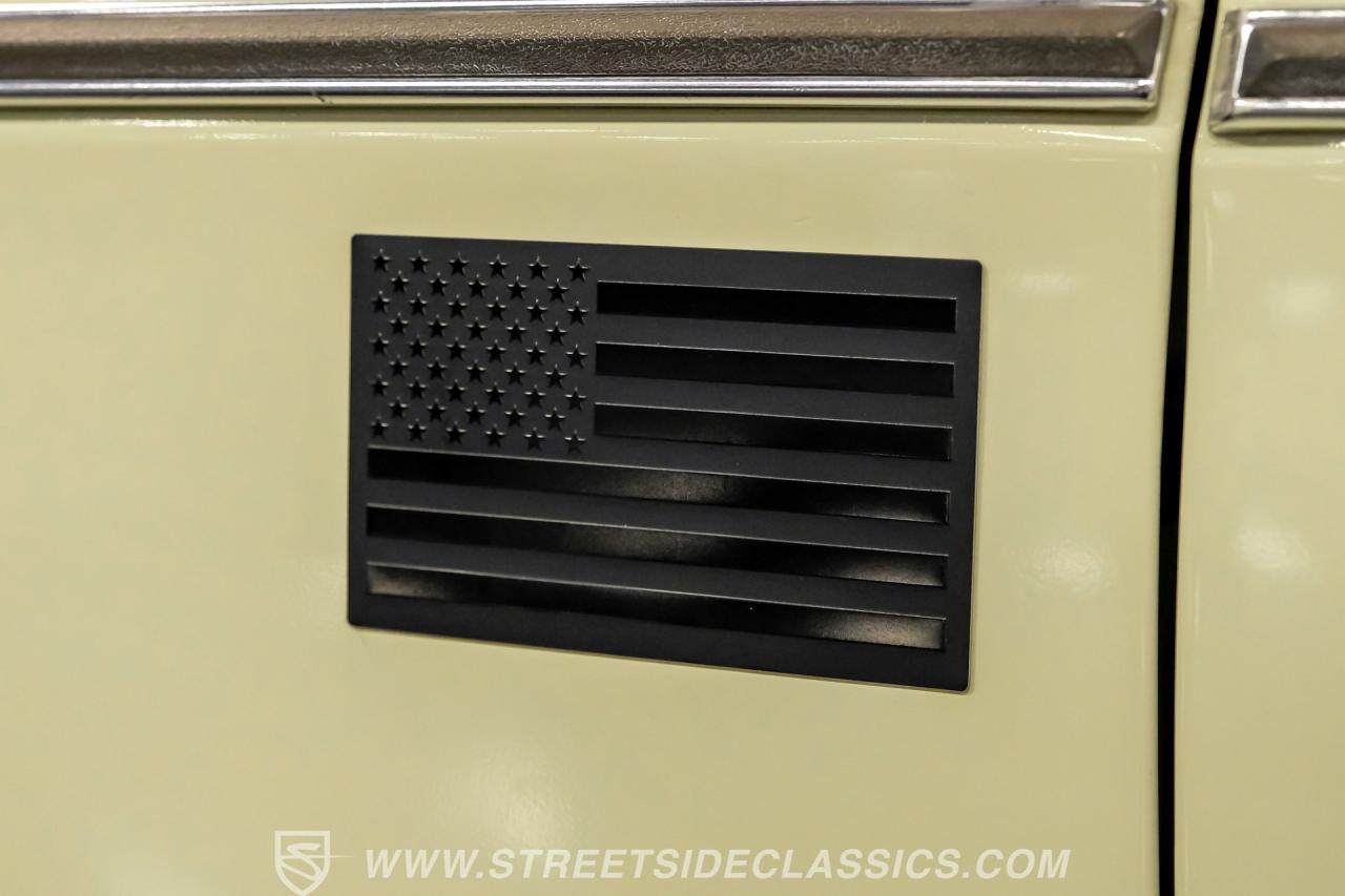 1970 Ford Galaxie 500