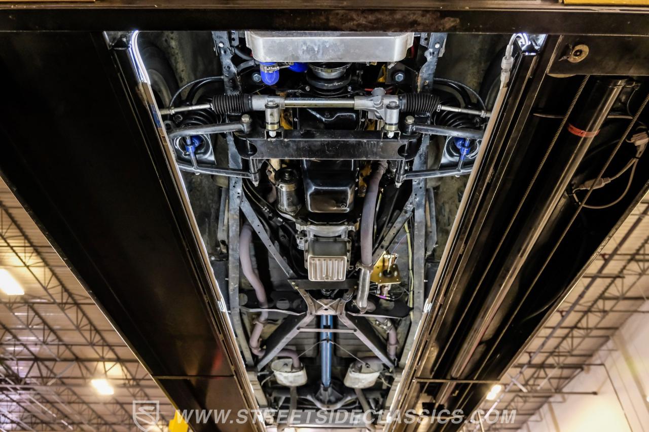 1940 Ford Deluxe Tudor Sedan