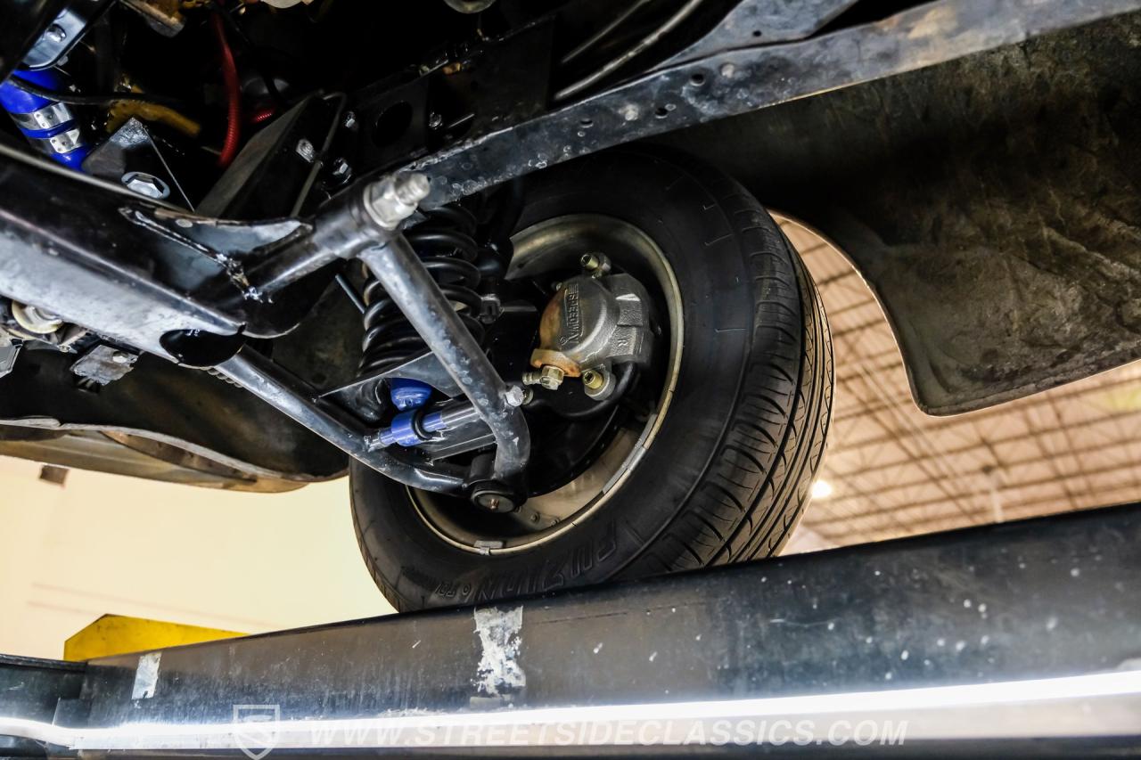 1940 Ford Deluxe Tudor Sedan