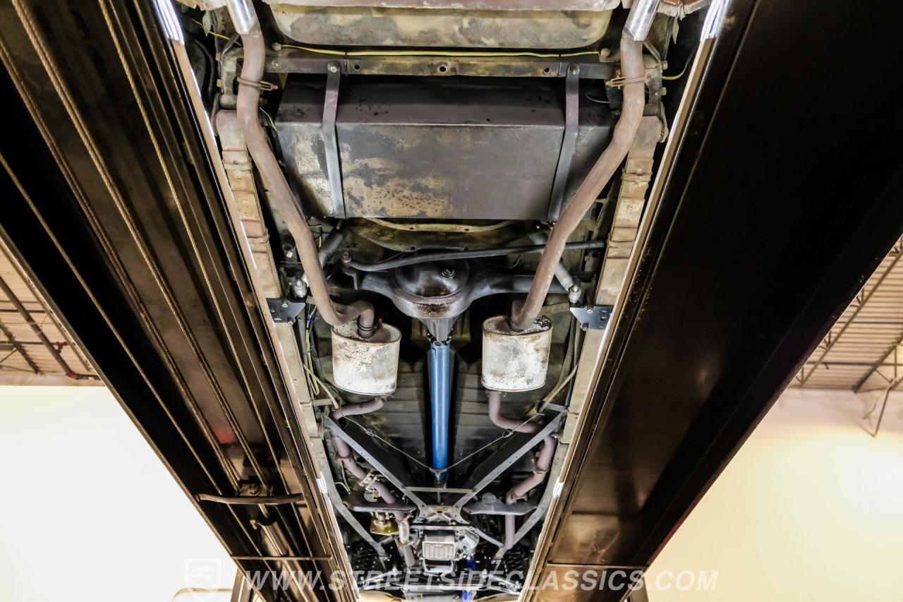 1940 Ford Deluxe Tudor Sedan