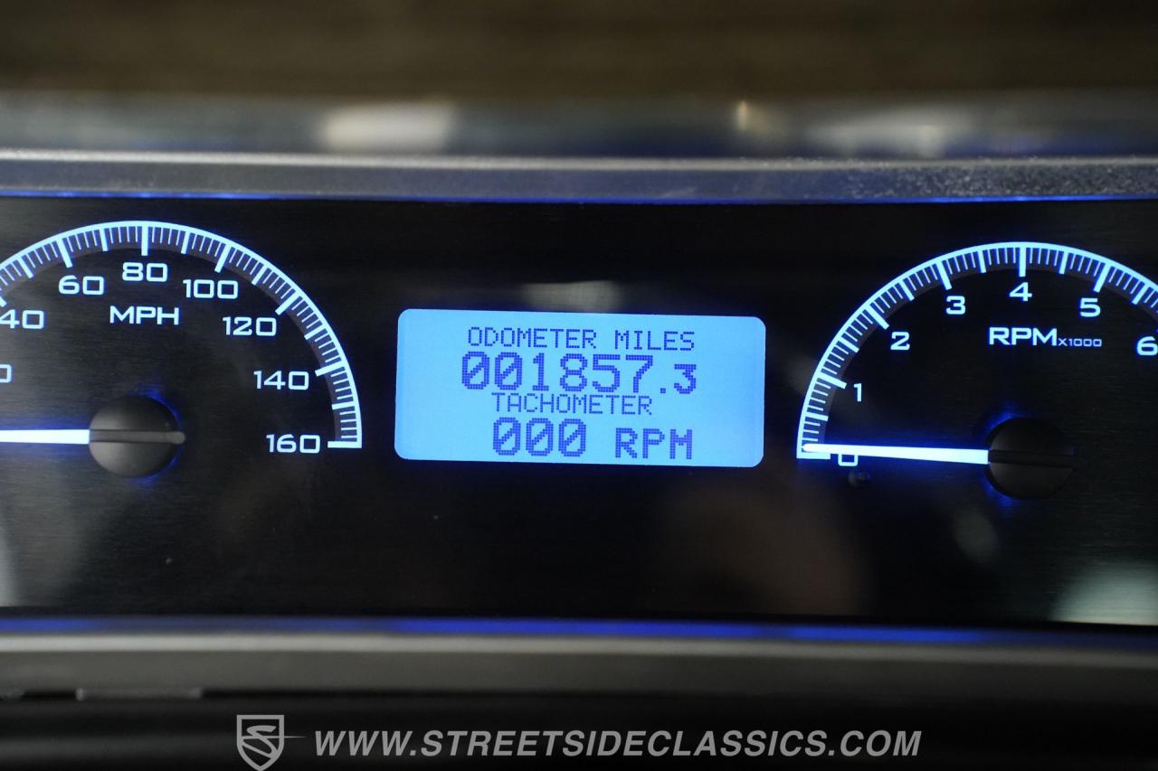 1967 Chevrolet Chevelle SS 396 Tribute