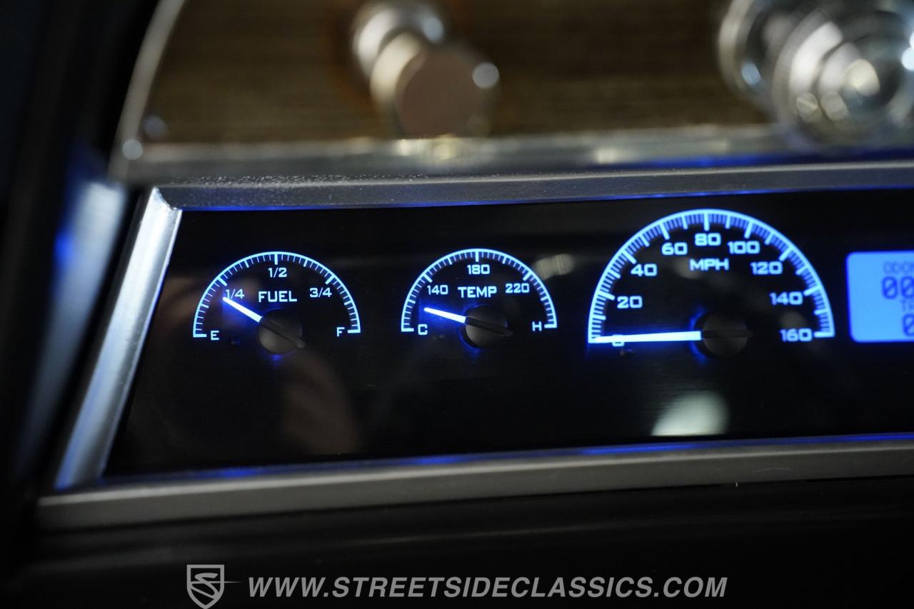 1967 Chevrolet Chevelle SS 396 Tribute