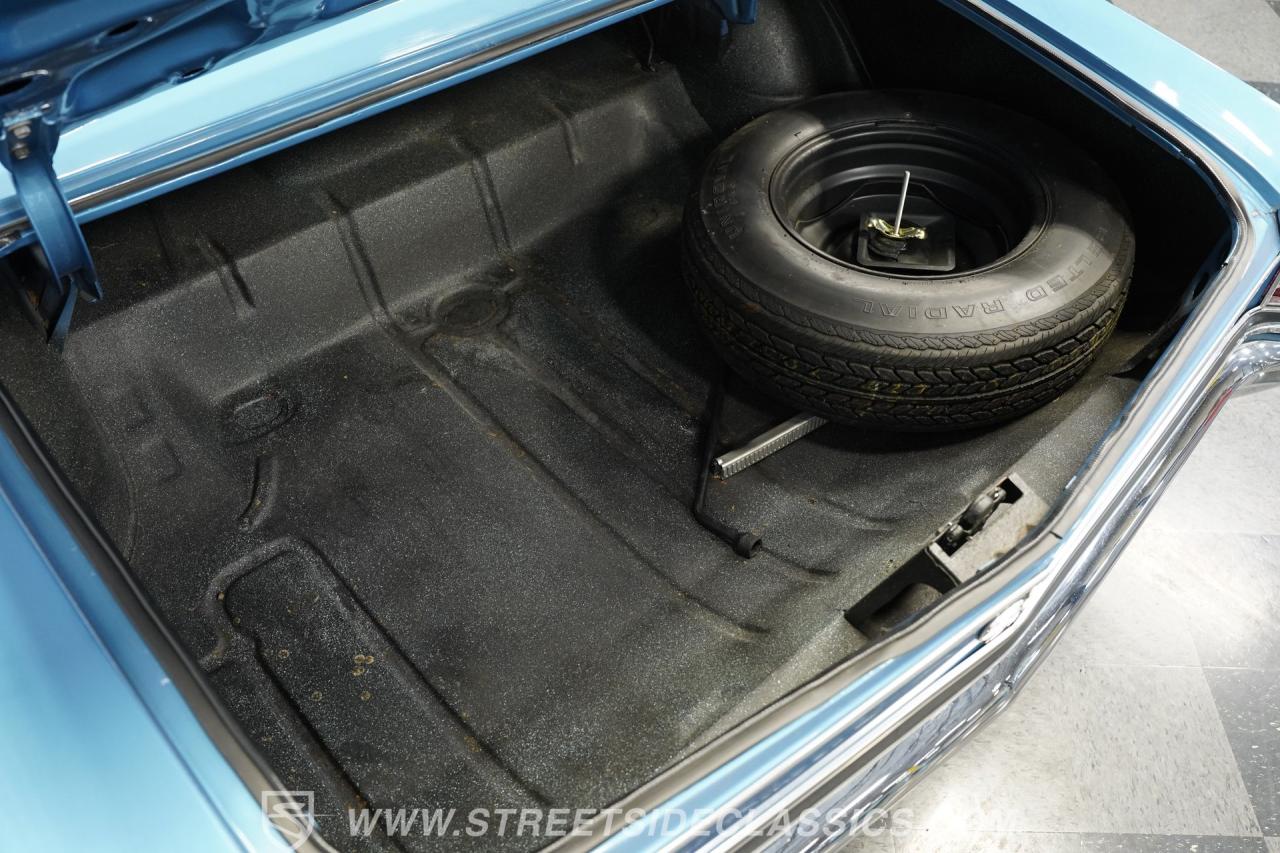 1967 Chevrolet Chevelle SS 396 Tribute