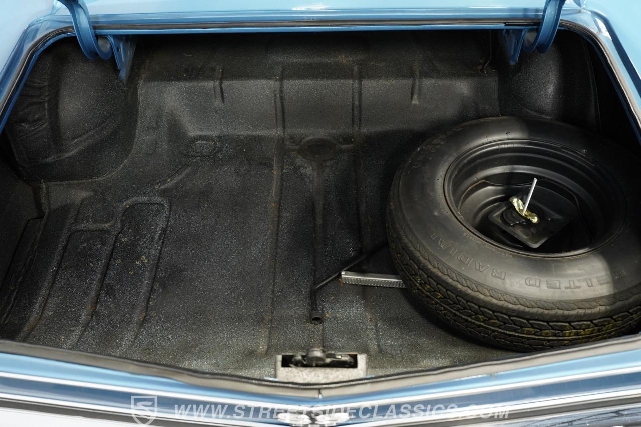 1967 Chevrolet Chevelle SS 396 Tribute