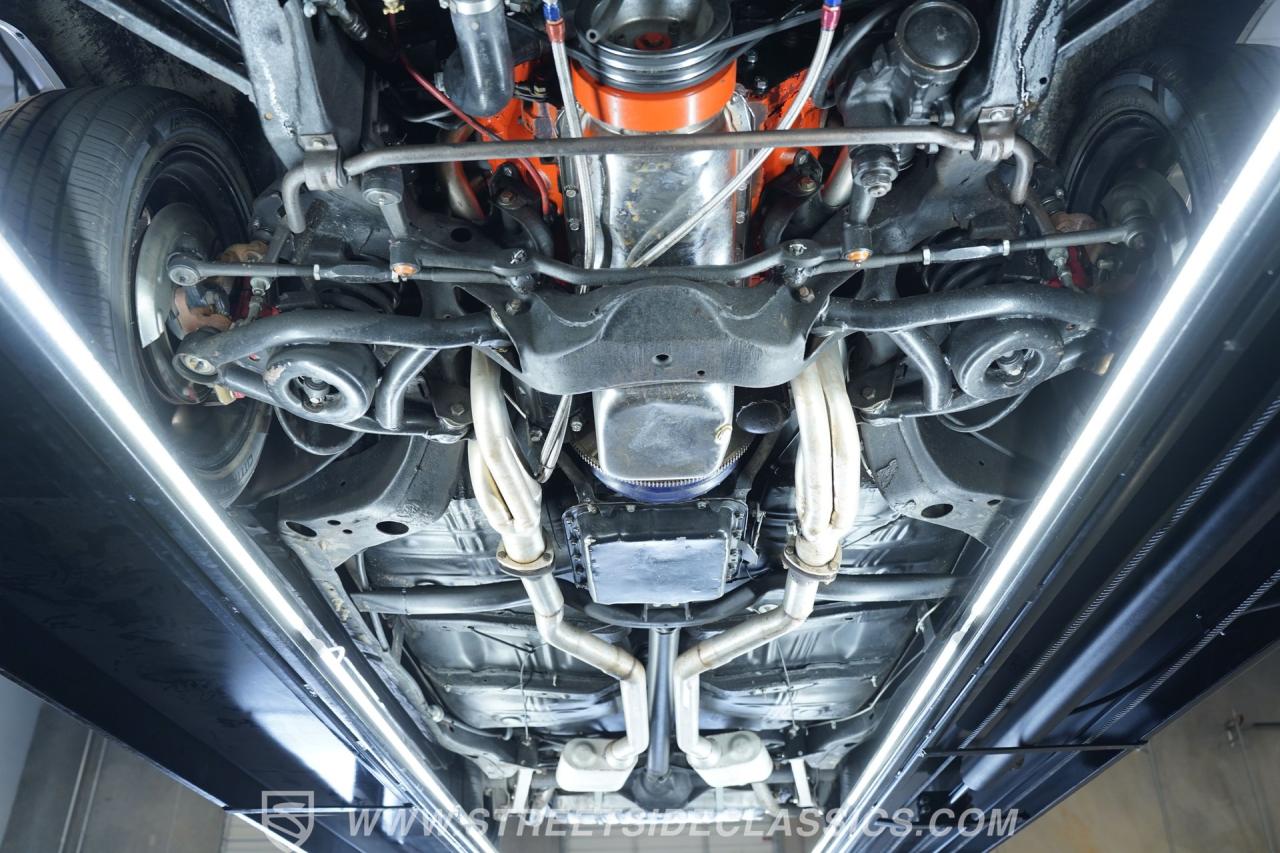 1967 Chevrolet Chevelle SS 396 Tribute