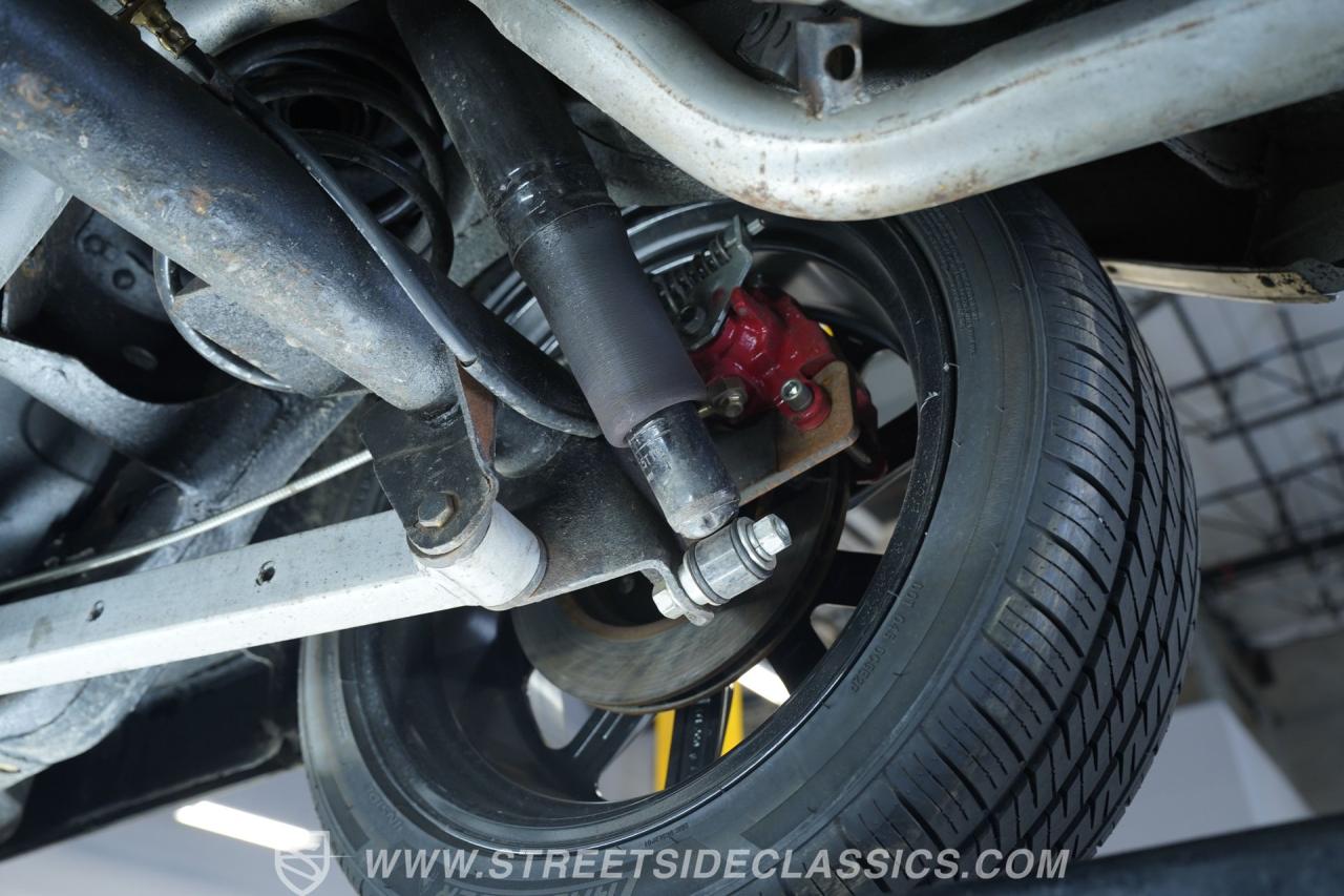 1967 Chevrolet Chevelle SS 396 Tribute