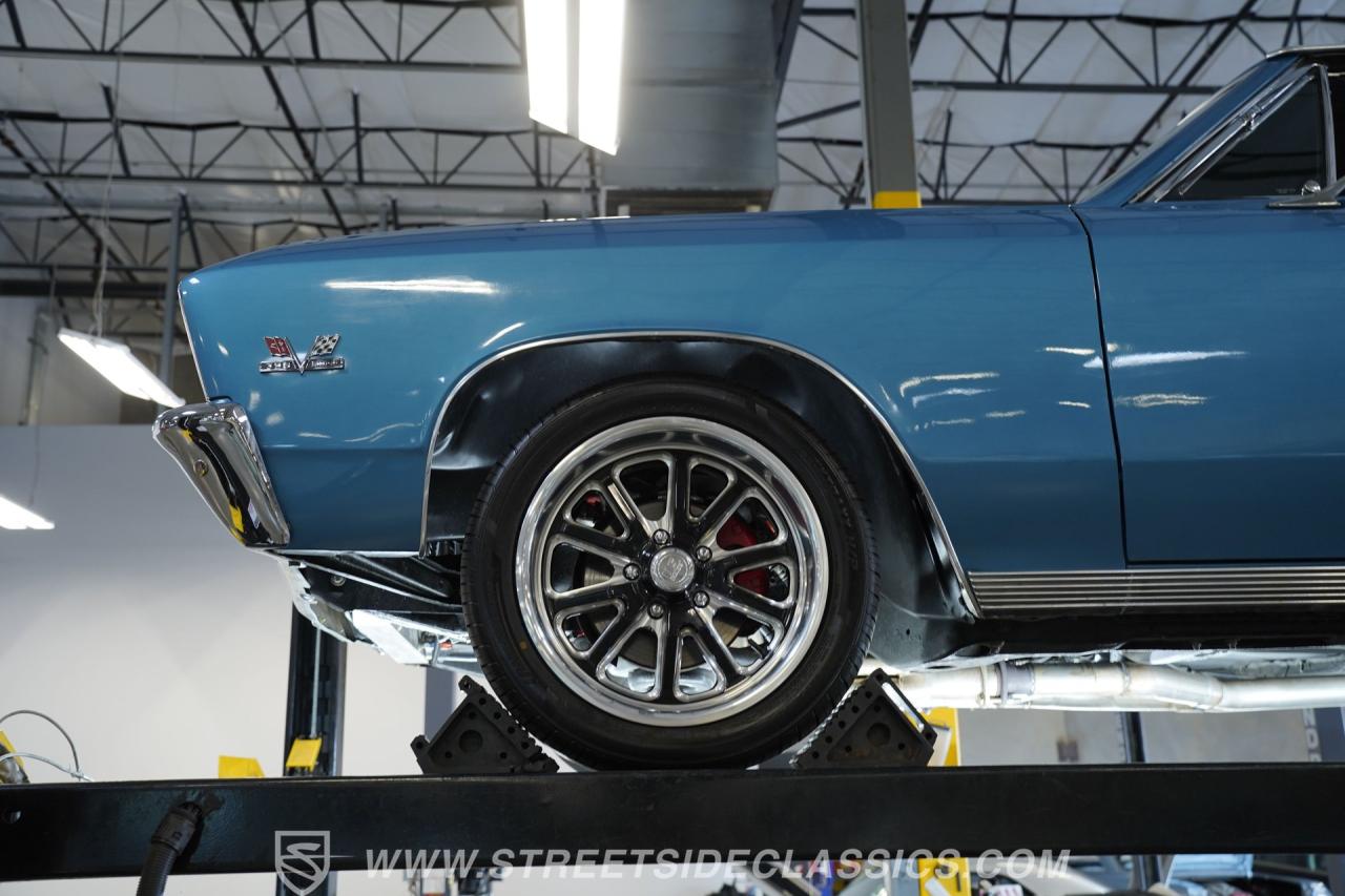 1967 Chevrolet Chevelle SS 396 Tribute