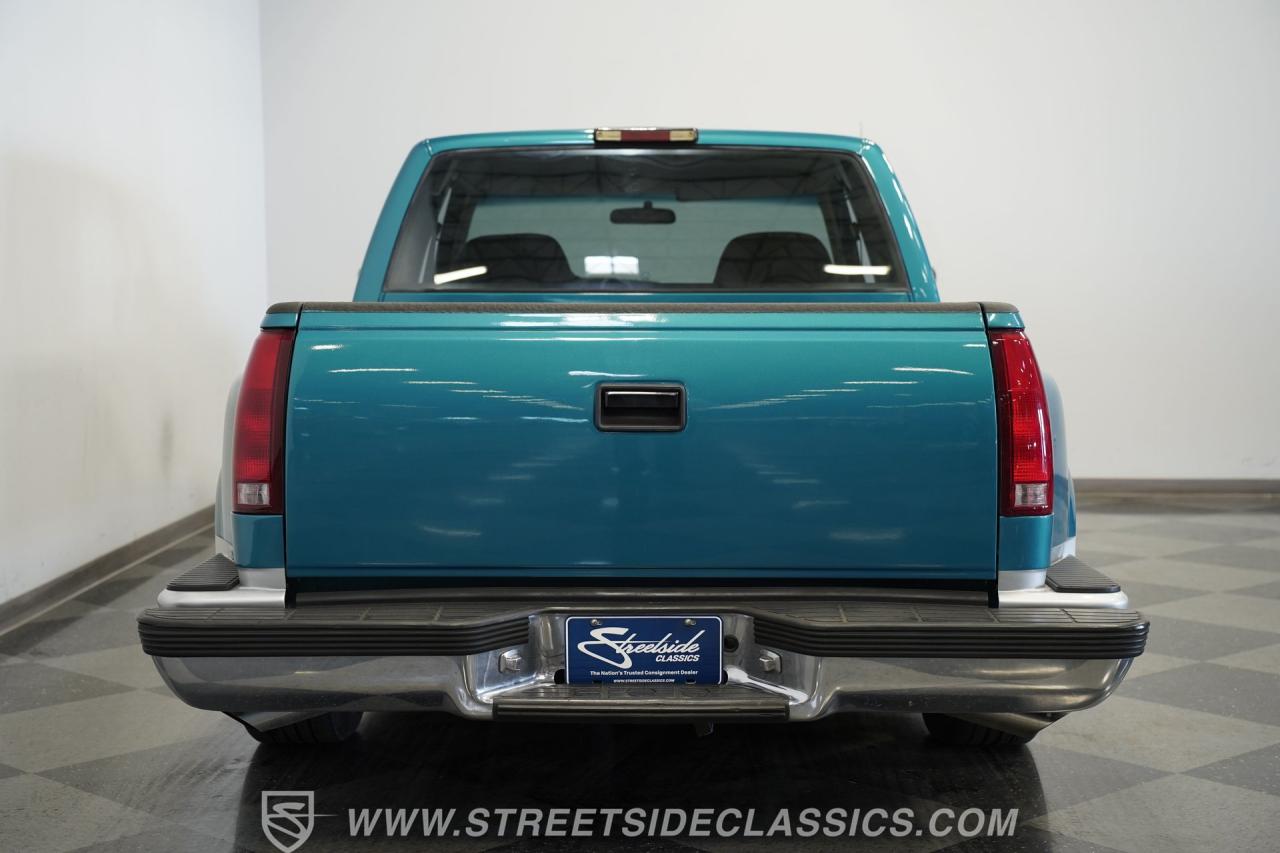 1994 GMC 1500 STEPSIDE