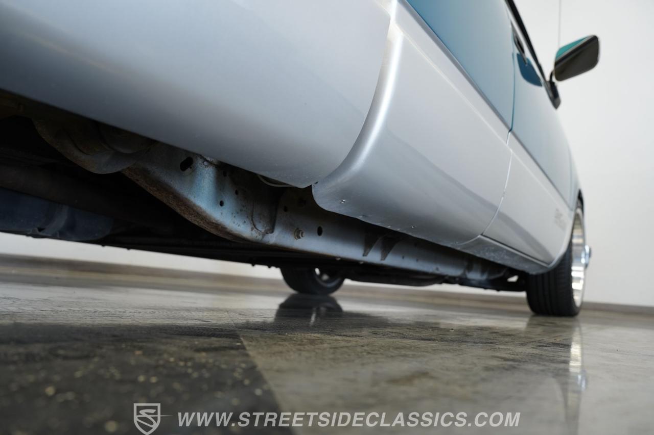 1994 GMC 1500 STEPSIDE