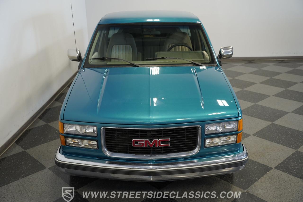 1994 GMC 1500 STEPSIDE