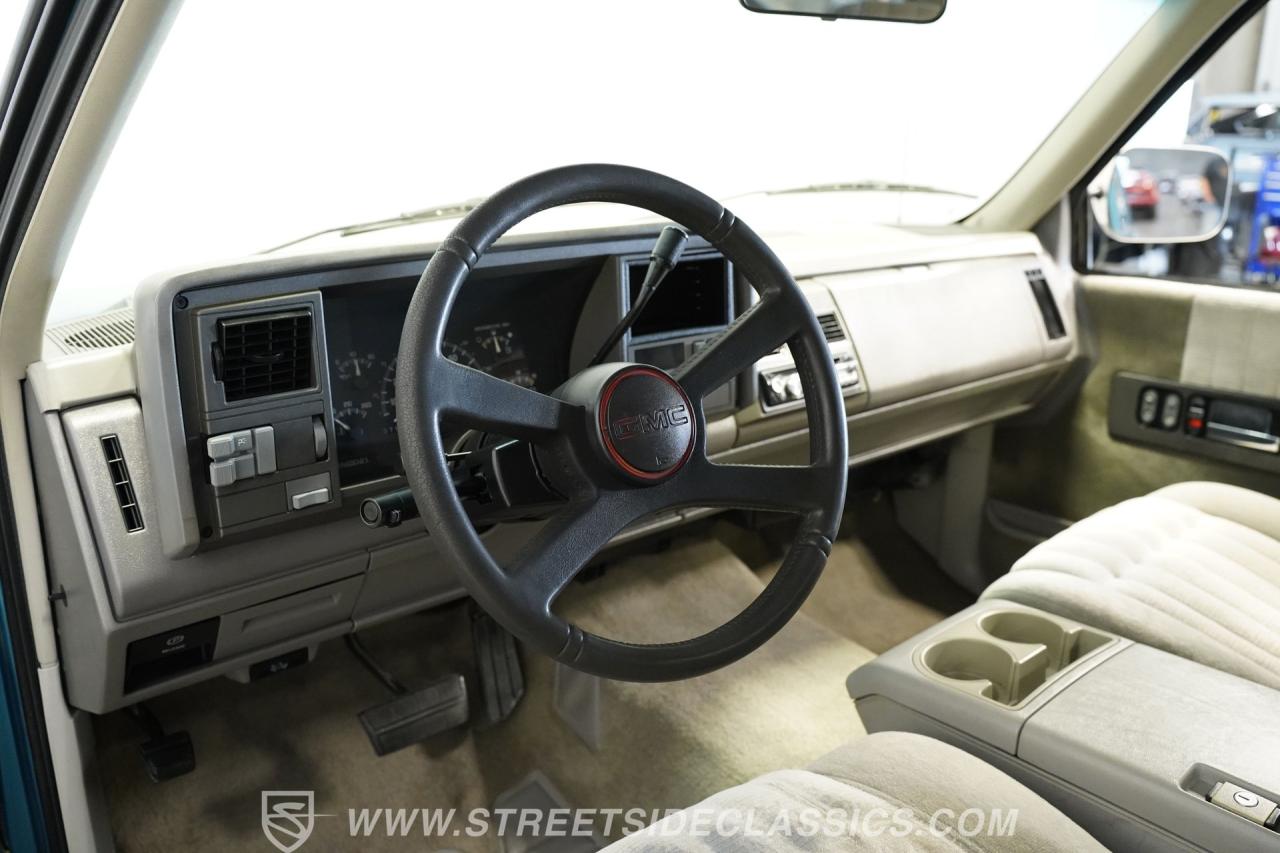 1994 GMC 1500 STEPSIDE