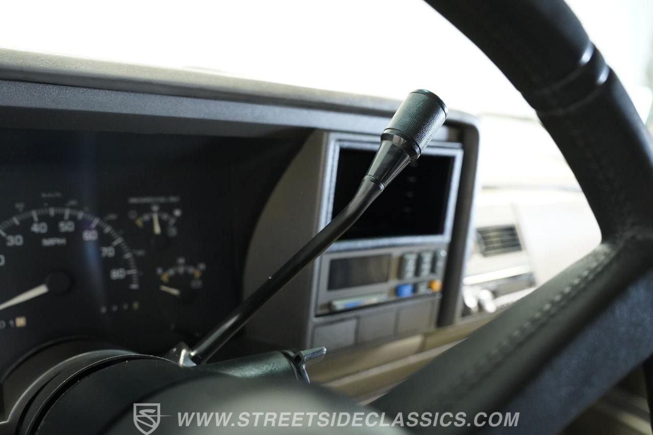 1994 GMC 1500 STEPSIDE