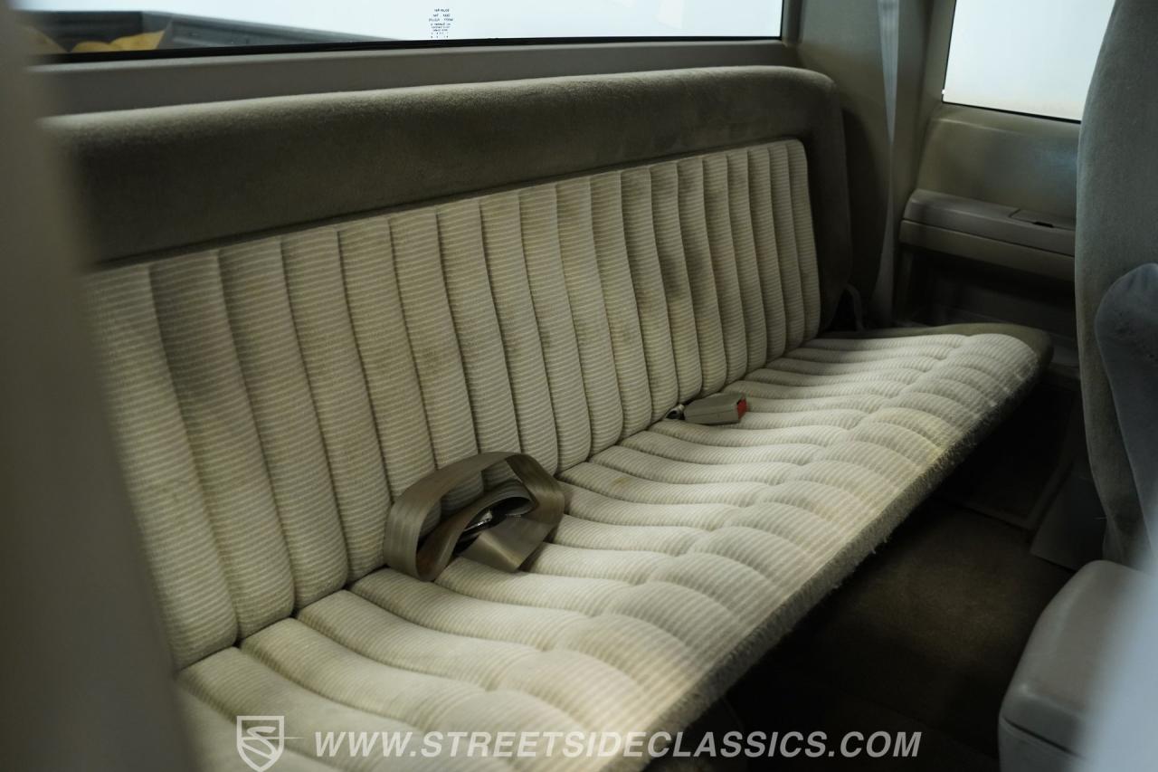 1994 GMC 1500 STEPSIDE