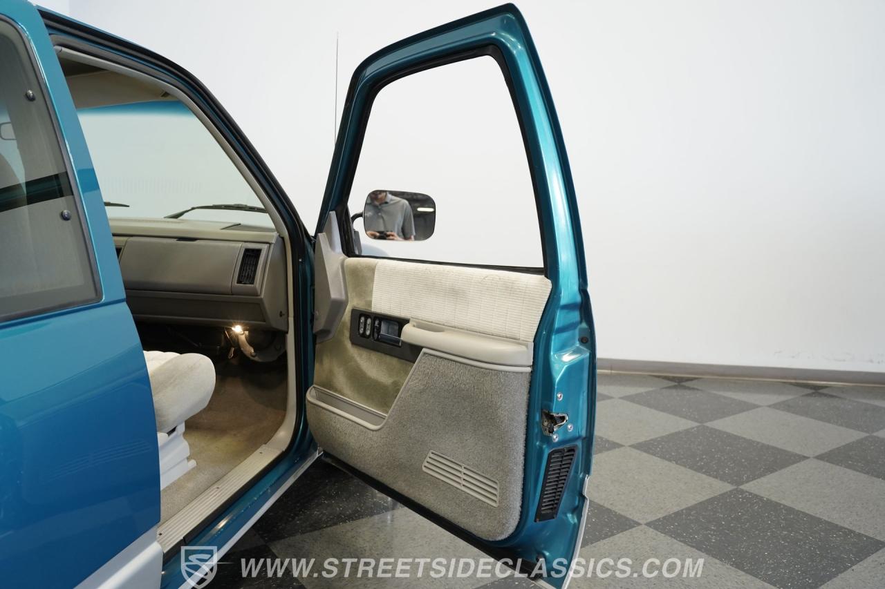 1994 GMC 1500 STEPSIDE