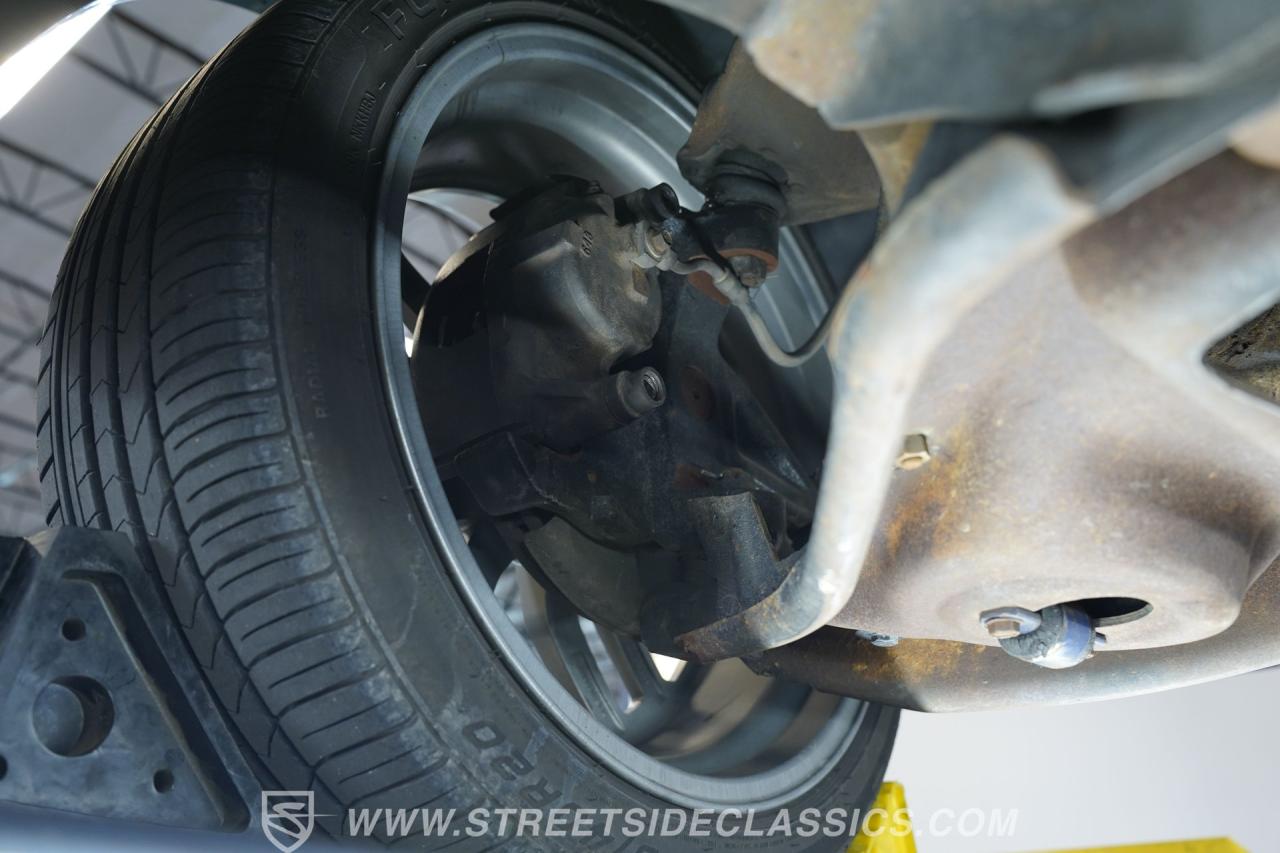 1994 GMC 1500 STEPSIDE